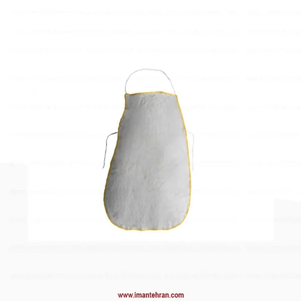 0پیش بند چرمی جوشکاری IT APRON jpg