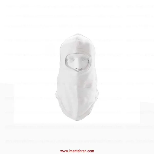 سرپوش ضد حریق مدل FH 04 سفید رنگ jpg