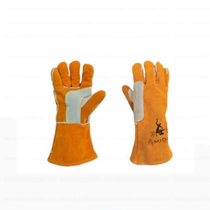 دستکش های صنعتی